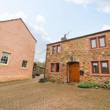 Elm Cottage Warcop Экстерьер фото