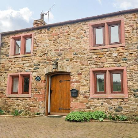 Elm Cottage Warcop Экстерьер фото