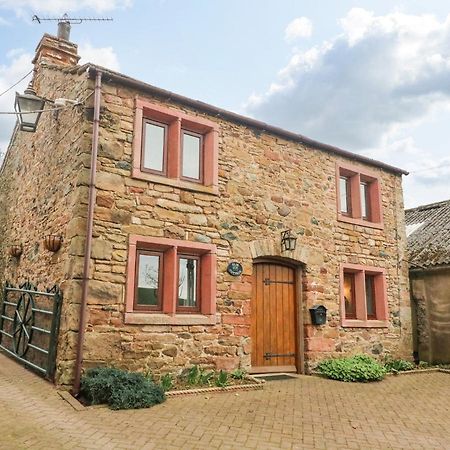 Elm Cottage Warcop Экстерьер фото