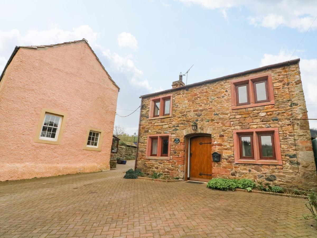 Elm Cottage Warcop Экстерьер фото