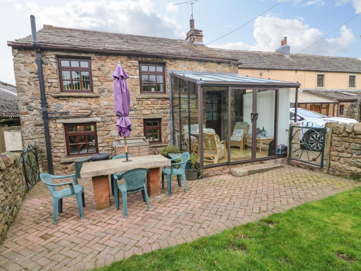 Elm Cottage Warcop Экстерьер фото