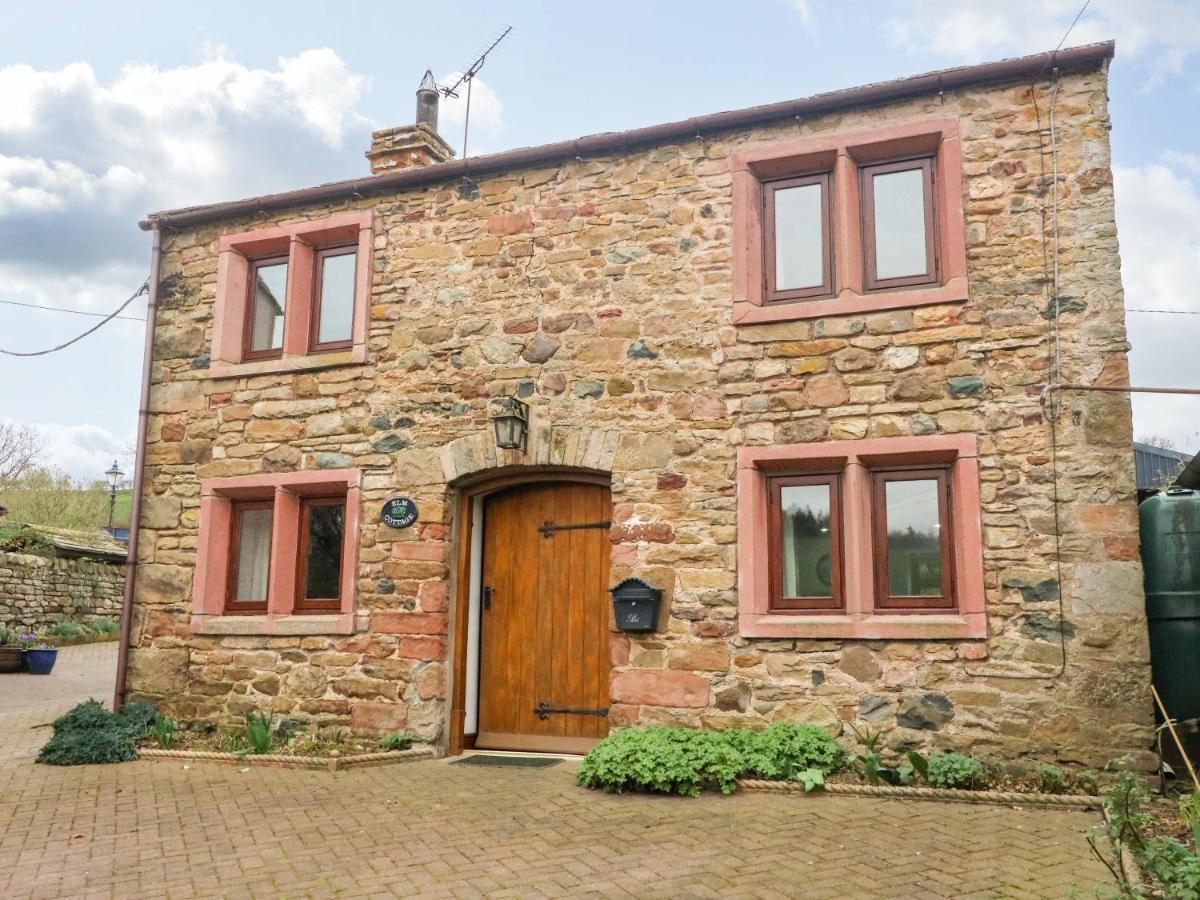 Elm Cottage Warcop Экстерьер фото