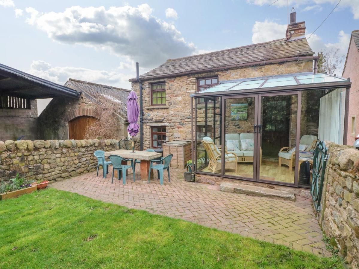 Elm Cottage Warcop Экстерьер фото