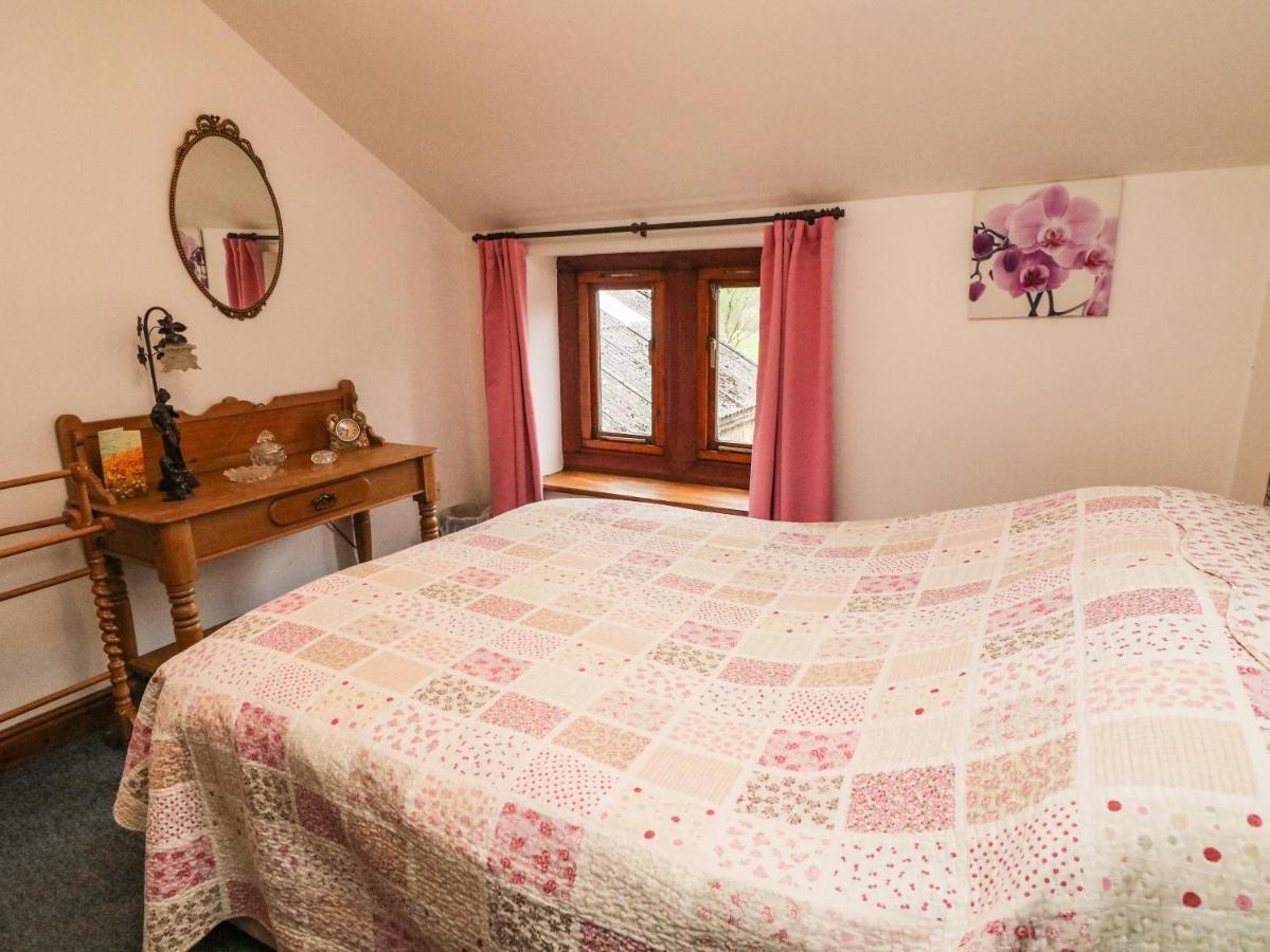 Elm Cottage Warcop Экстерьер фото