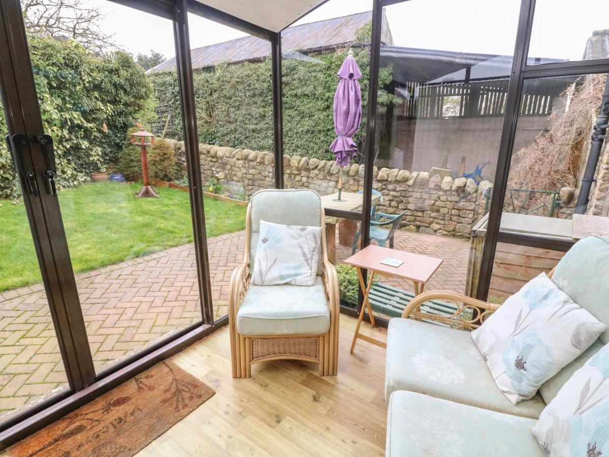 Elm Cottage Warcop Экстерьер фото