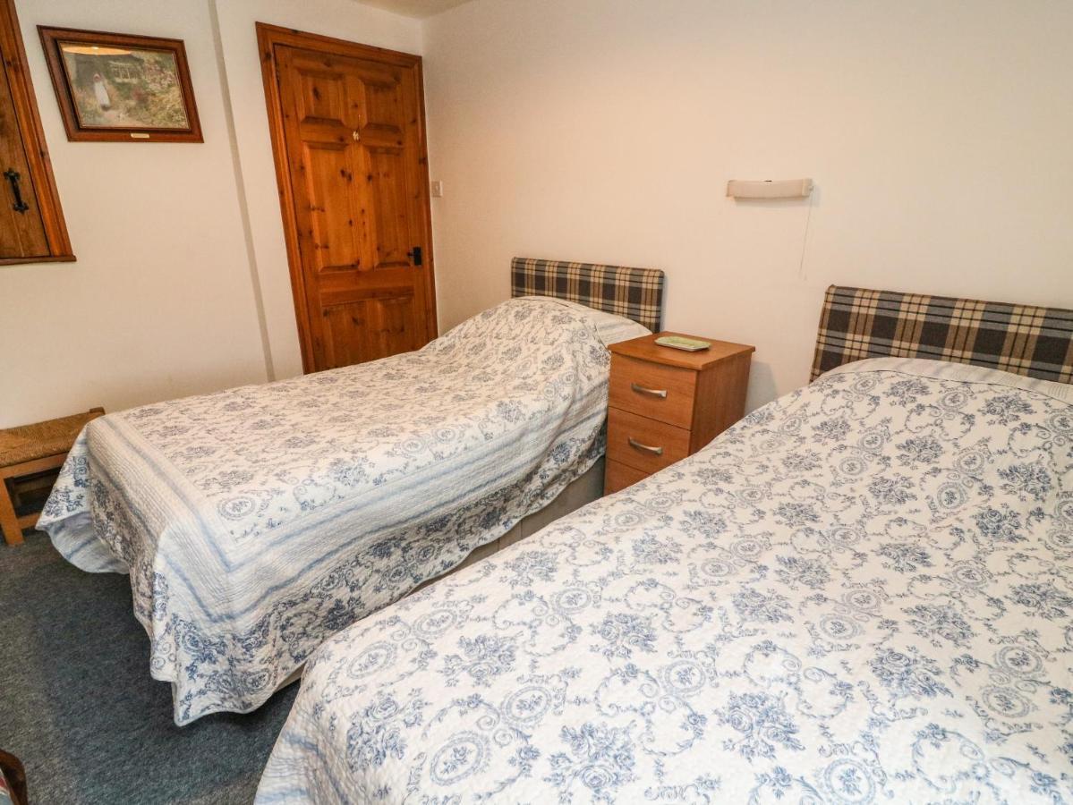 Elm Cottage Warcop Экстерьер фото
